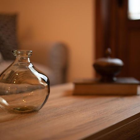Apartamentos Boutique Hya 톨레도 외부 사진