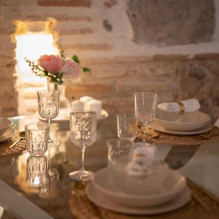 Apartamentos Boutique Hya 톨레도 외부 사진