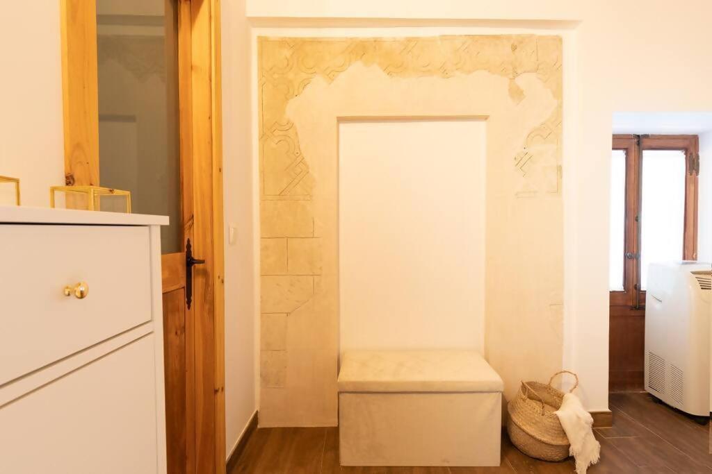 Apartamentos Boutique Hya 톨레도 외부 사진