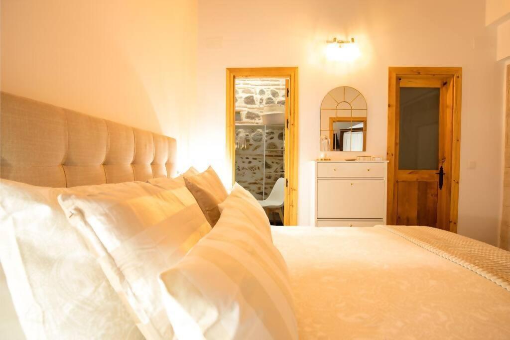 Apartamentos Boutique Hya 톨레도 외부 사진
