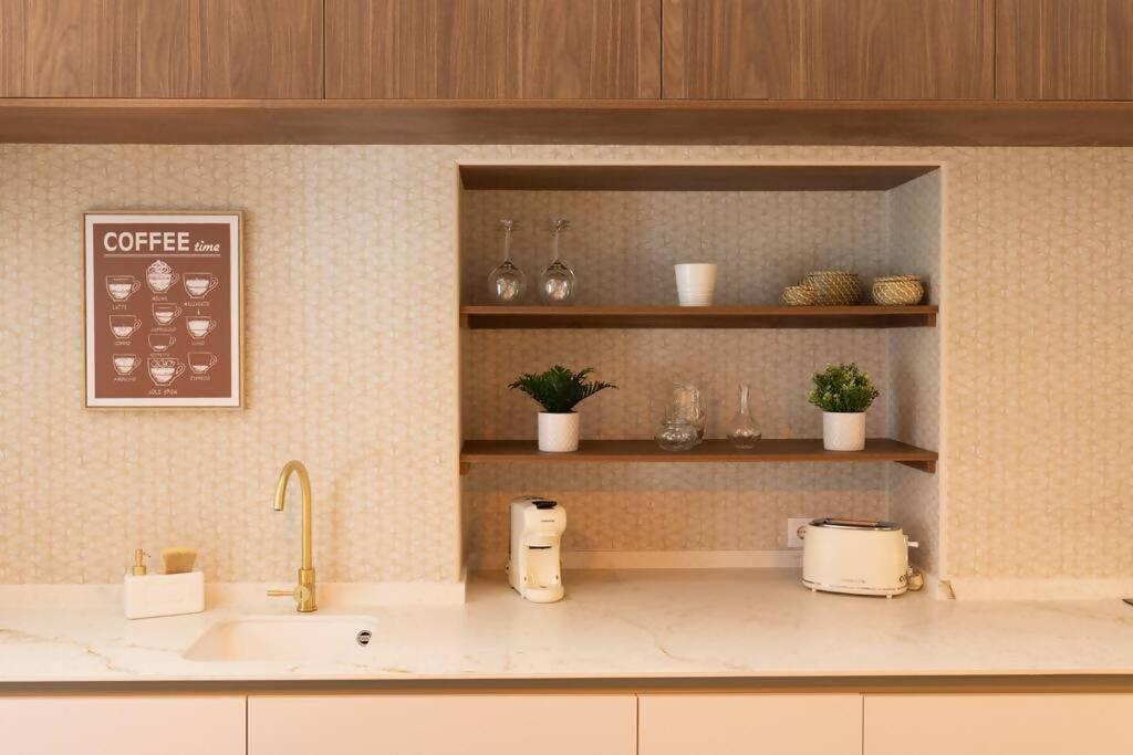 Apartamentos Boutique Hya 톨레도 외부 사진