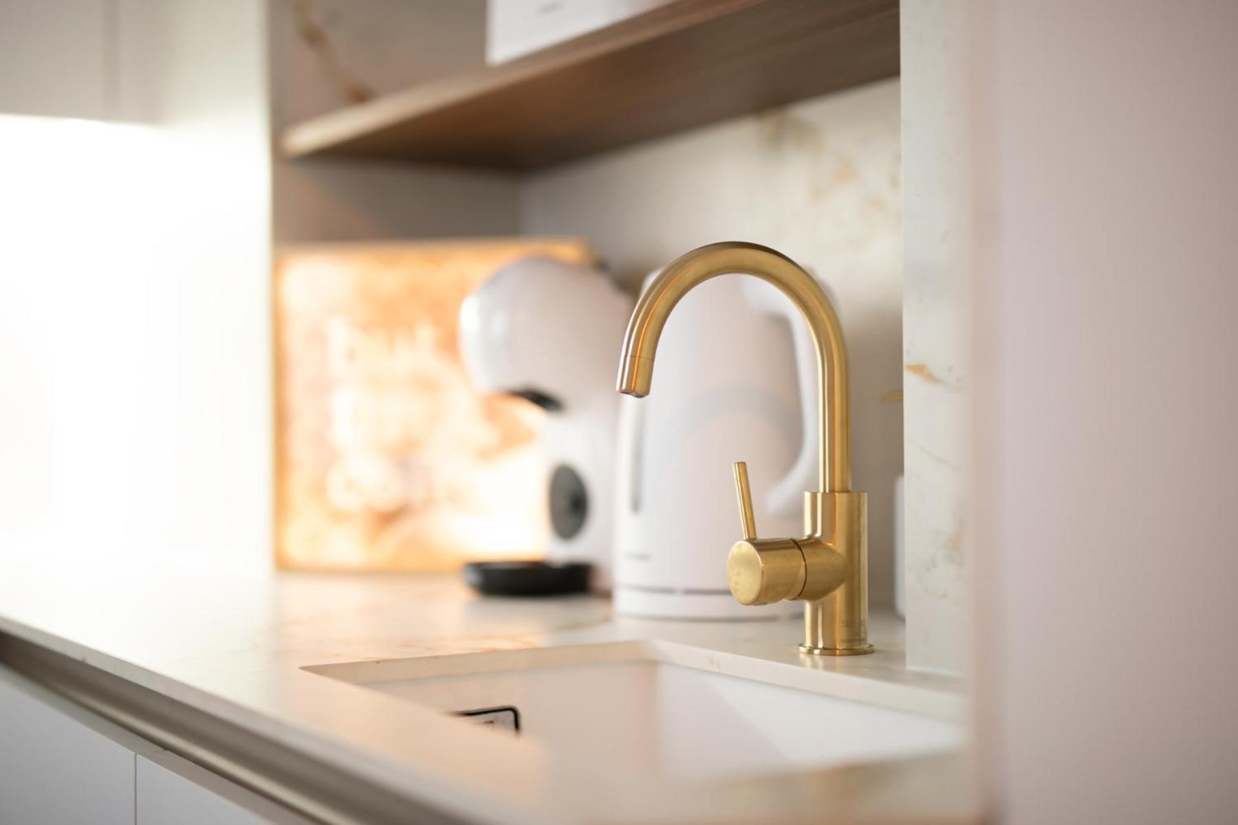 Apartamentos Boutique Hya 톨레도 외부 사진