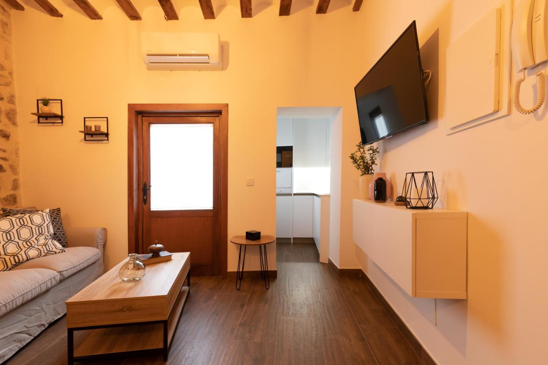 Apartamentos Boutique Hya 톨레도 외부 사진