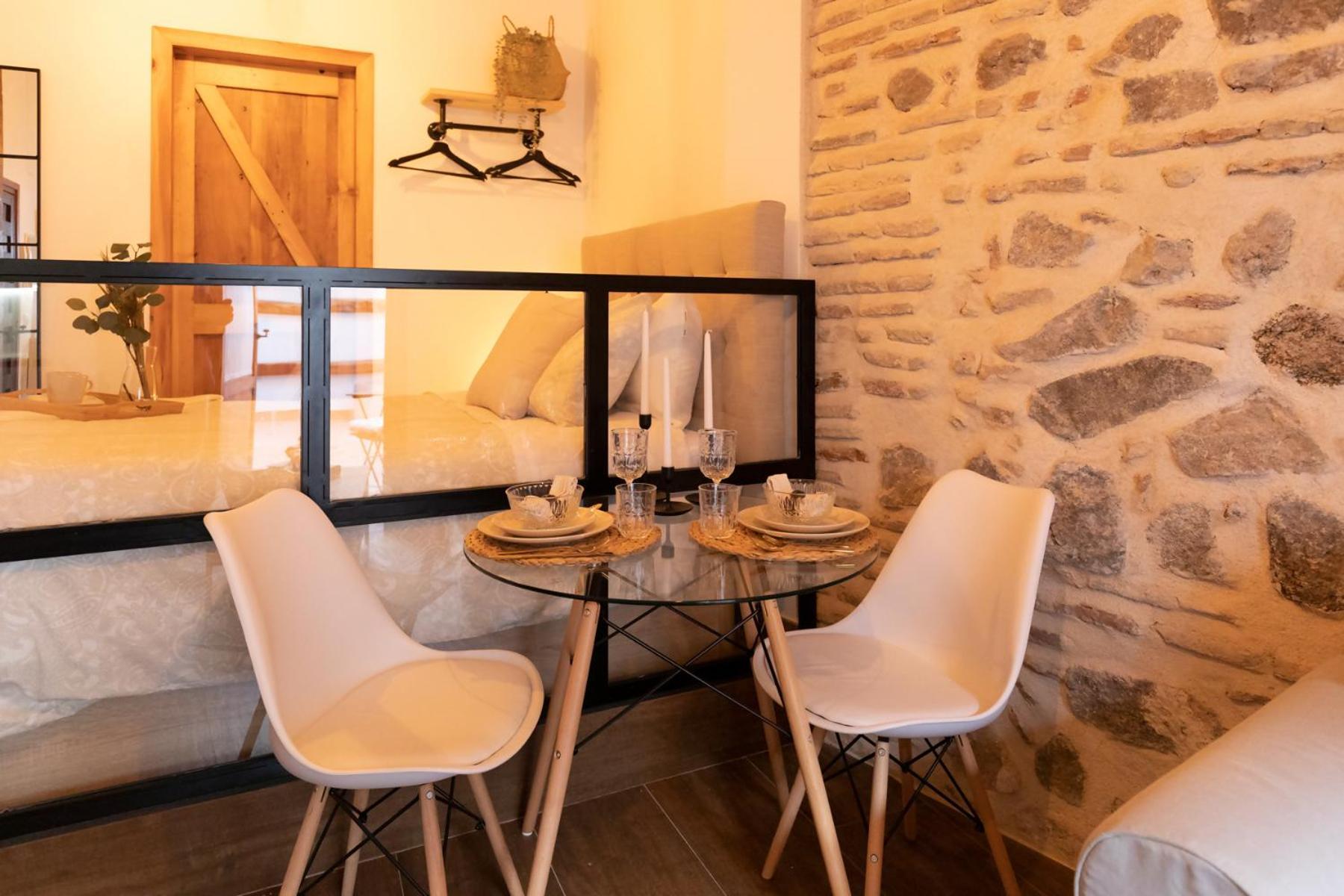 Apartamentos Boutique Hya 톨레도 외부 사진