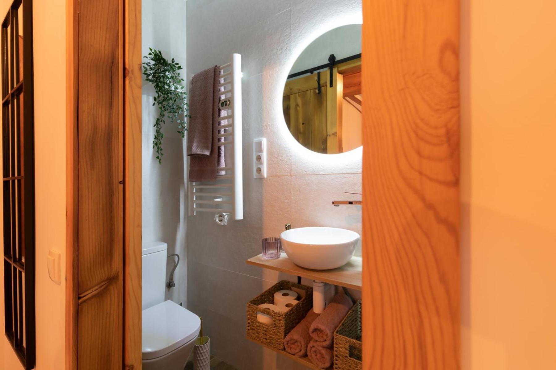 Apartamentos Boutique Hya 톨레도 외부 사진