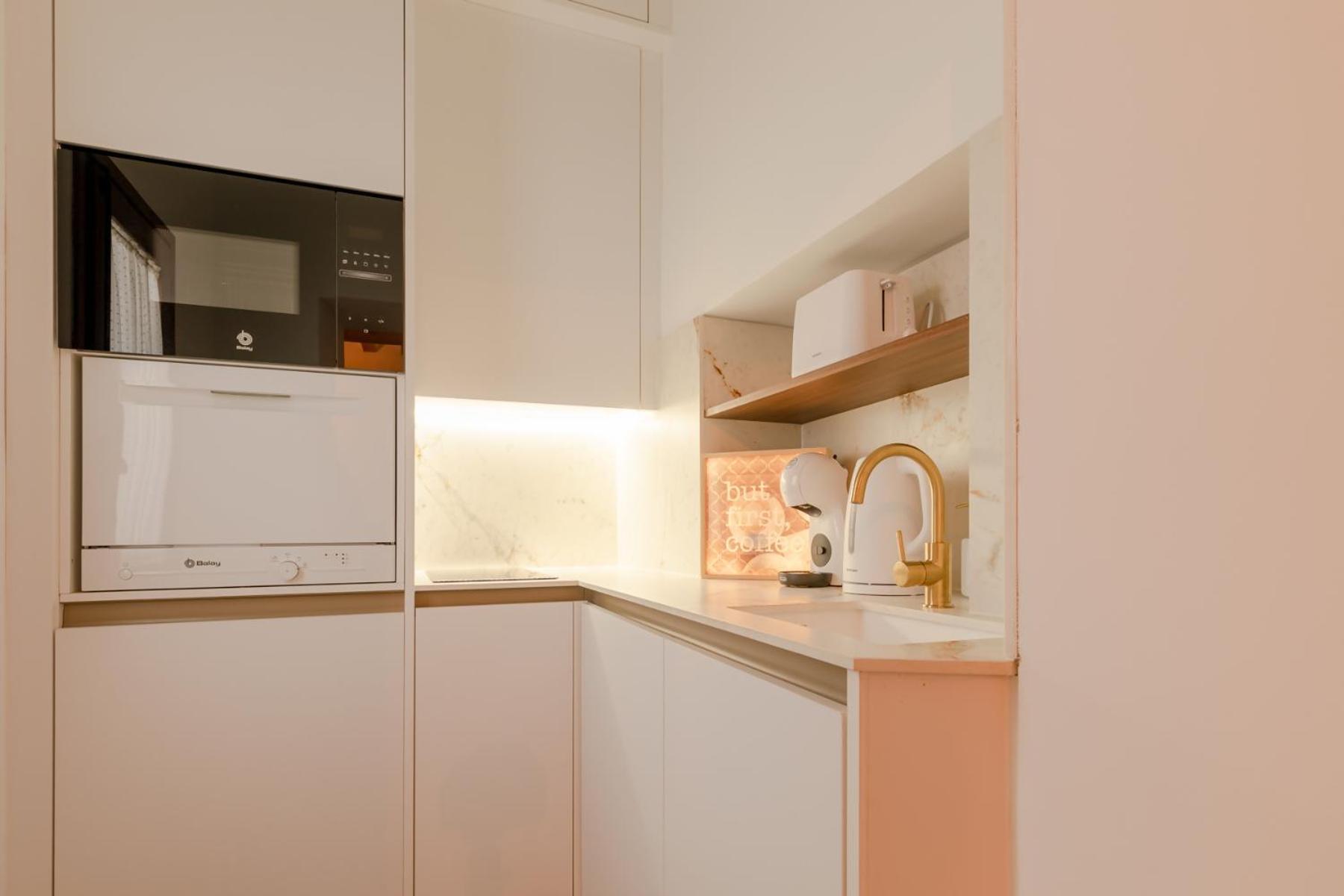 Apartamentos Boutique Hya 톨레도 외부 사진
