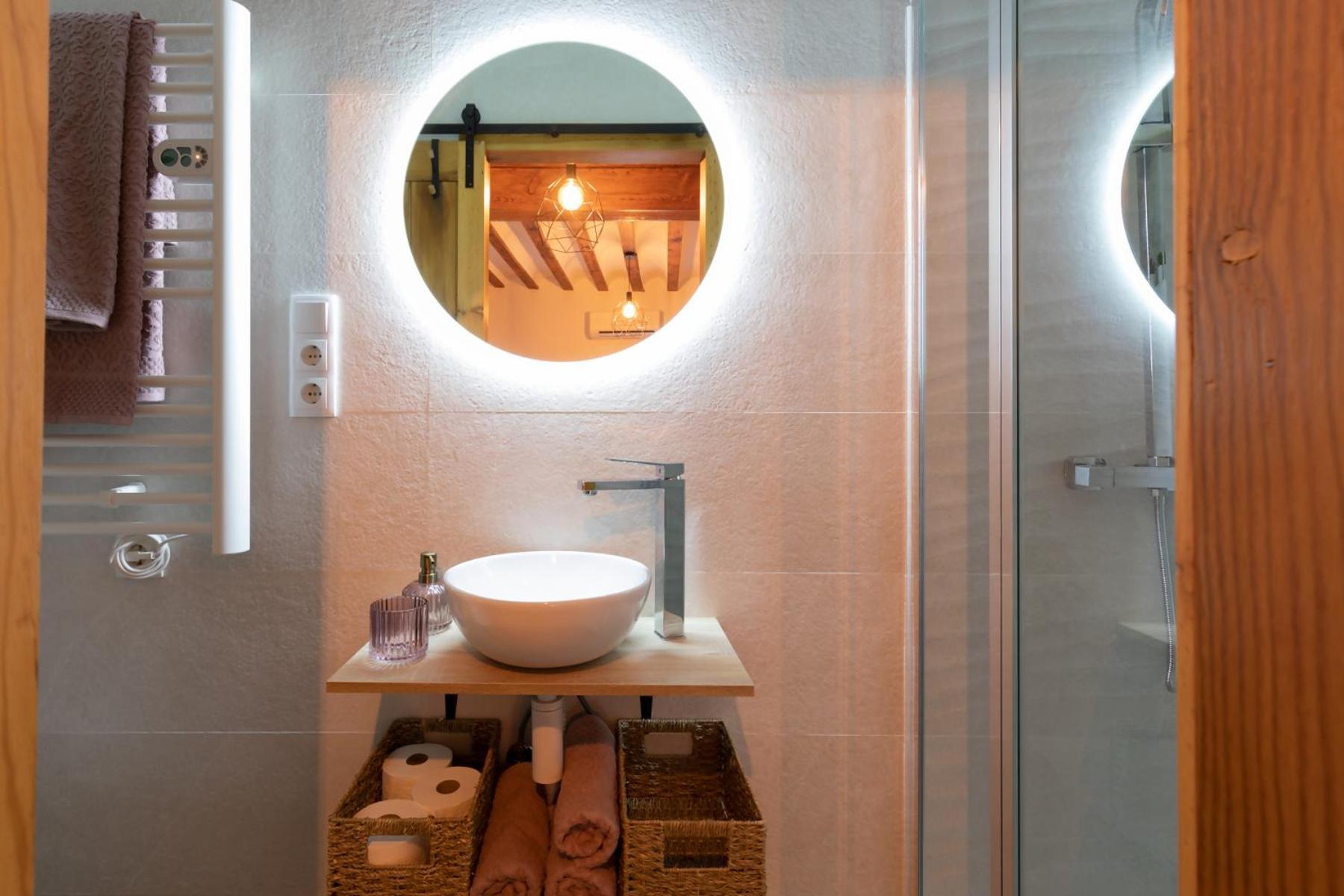 Apartamentos Boutique Hya 톨레도 외부 사진